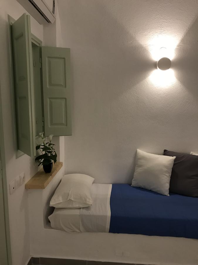 Ecoxenia 3* Ия