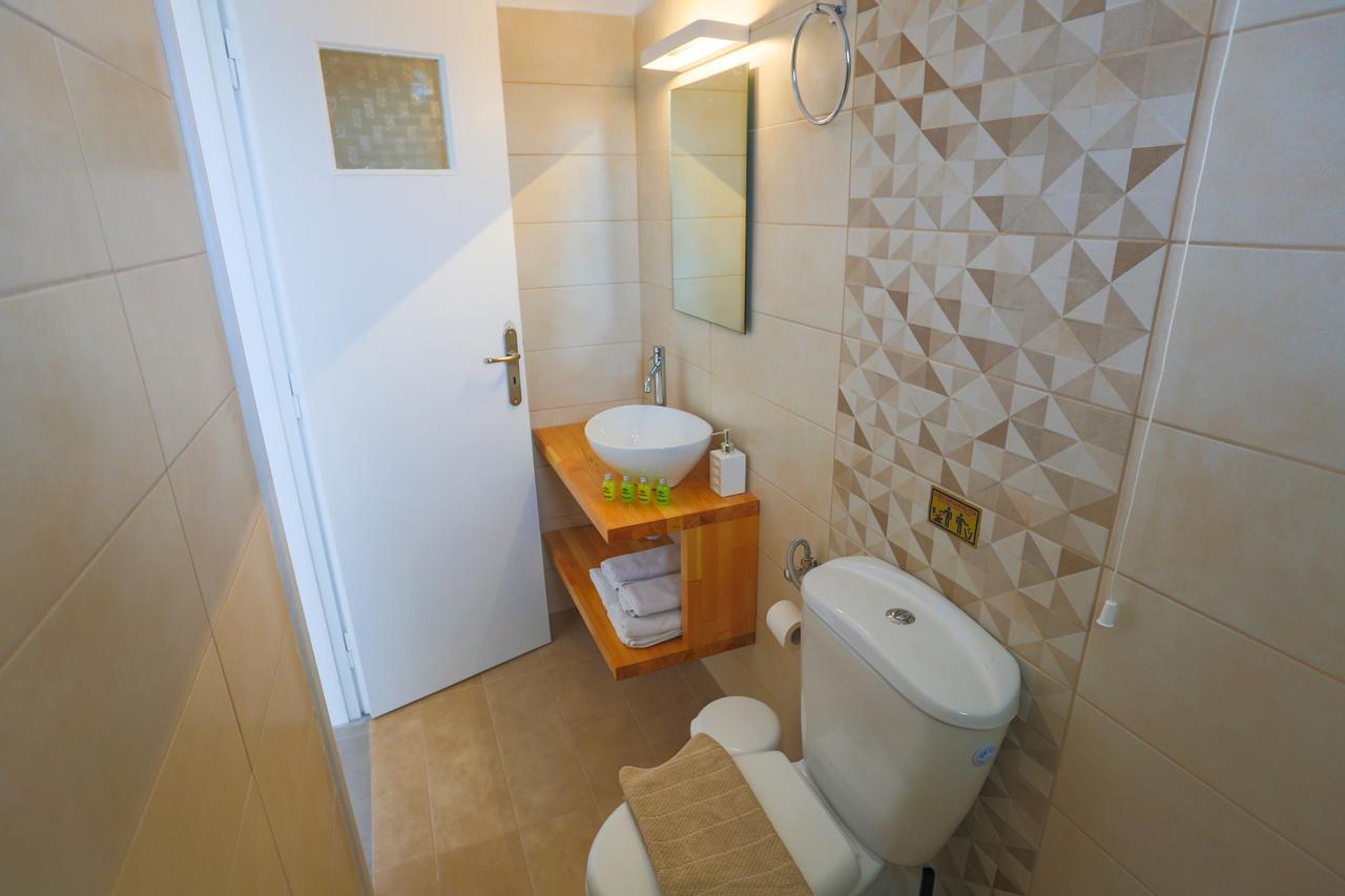 Апарт-отель Ecoxenia 3*