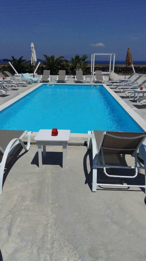 Ecoxenia 3* Ия